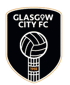 格拉斯哥城女足 队徽